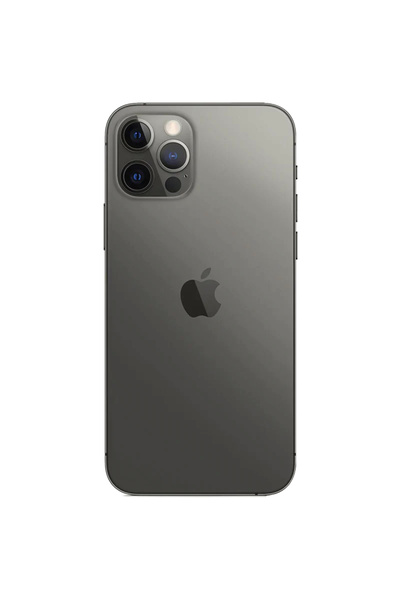 Apple Yenilenmiş iPhone 12 Pro 512 GB Pasifik Mavisi Cep Telefonu (12 Ay Garantili) - A Kalite