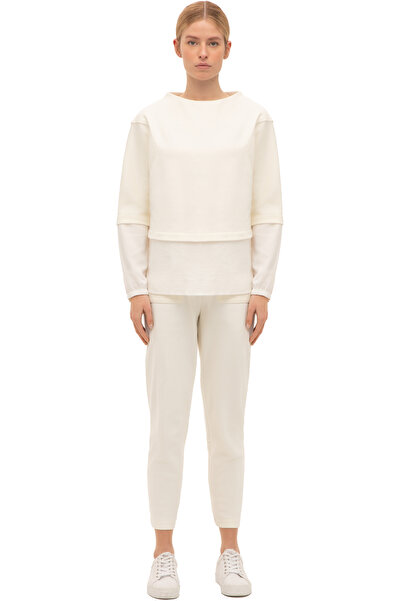 QUO ELBINA Sweatshirt