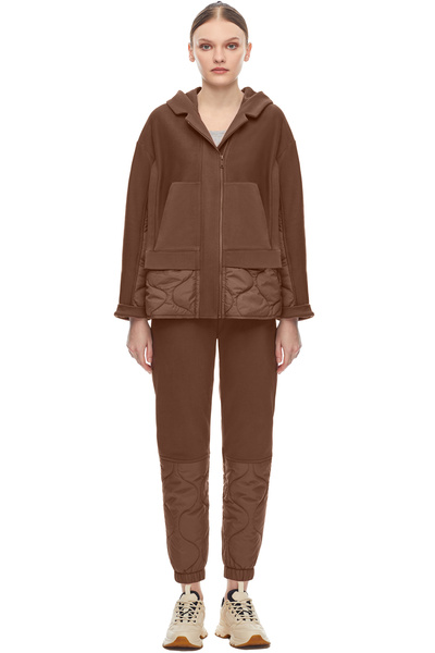 QUO EFITA Sweatshirt