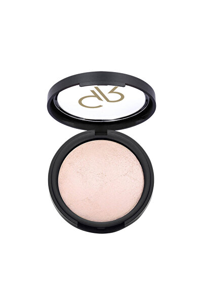 Golden Rose GR TERRACOTTA BAKED STARDUST NO: 109