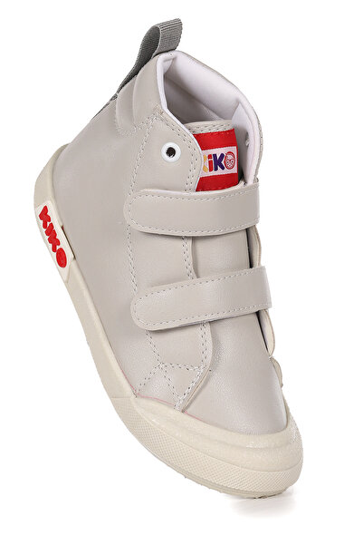 Kiko Kids حذاء Garf Daily Velcro للأولاد الصغار