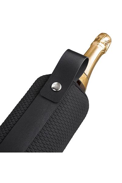 Vacu Vin Active Cooler Artico Black Limited Edition