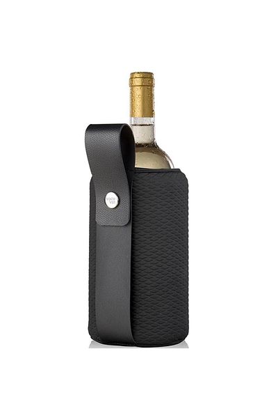 Vacu Vin Active Cooler Artico Black Limited Edition