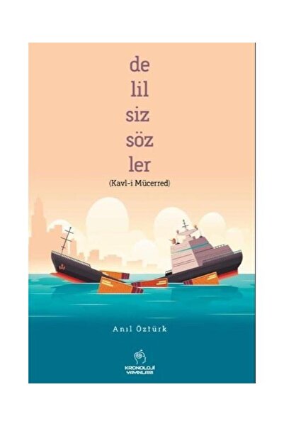 Delilsiz Sözler