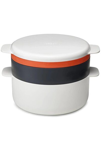 Joseph Joseph Cuisine 4´lü Mikrodalga Pişirme Seti