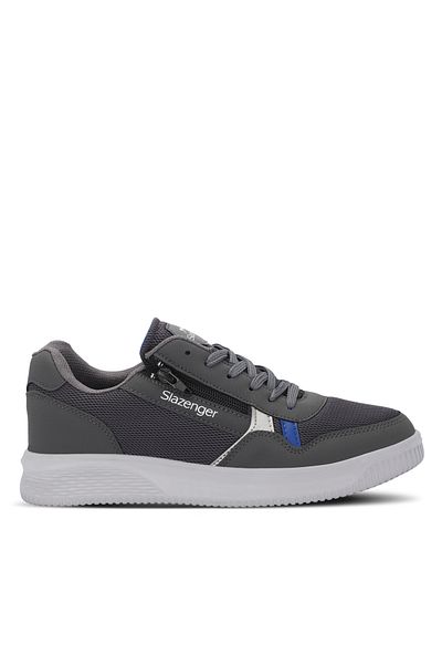 Slazenger Majority I Men's Sneaker Shoes Dark Grey