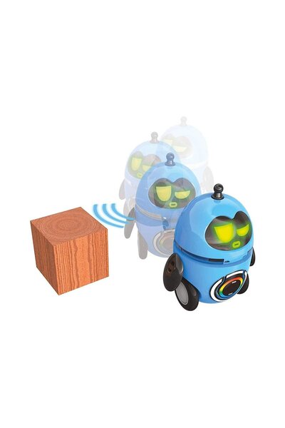 Silverlit FABBATOYS Follow Me Droid 3lü Set