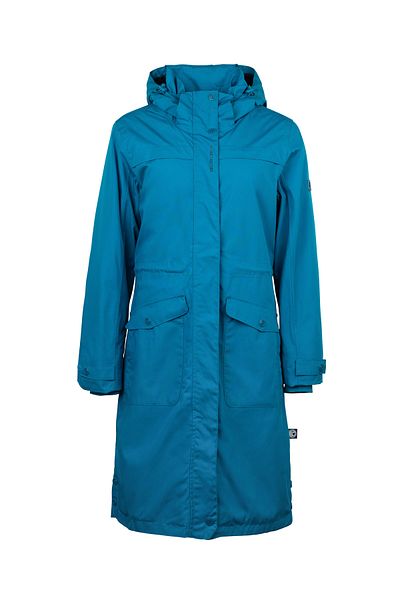 SCHIETWETTER Wintermantel Raubein Lina