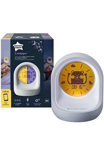 tommee tippee Uyku Eğitim Saati