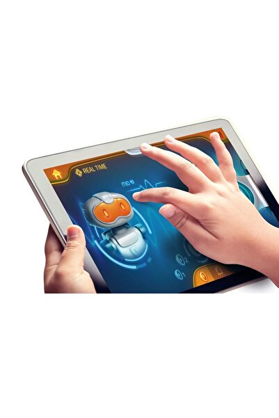 CLEMENTONI Hediye Oyuncak Hediye Oyuncak Hediye Oyuncak Clementoni Robotik Laboratuvar Mio Robot