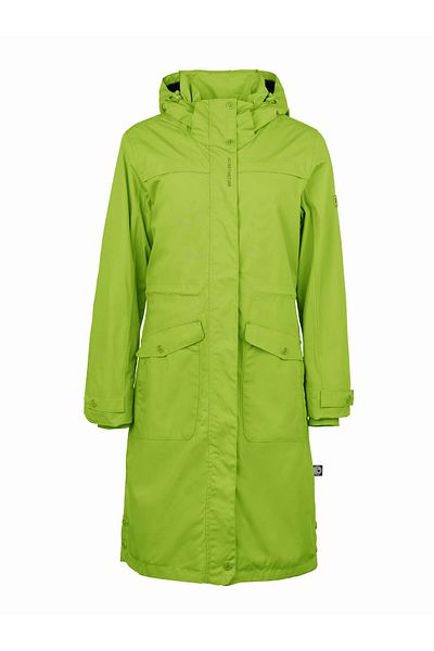SCHIETWETTER Wintermantel Raubein Lina