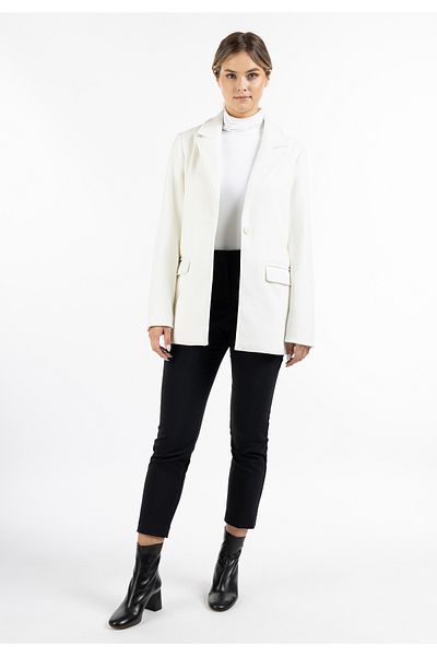 Dreimaster Langer Blazer