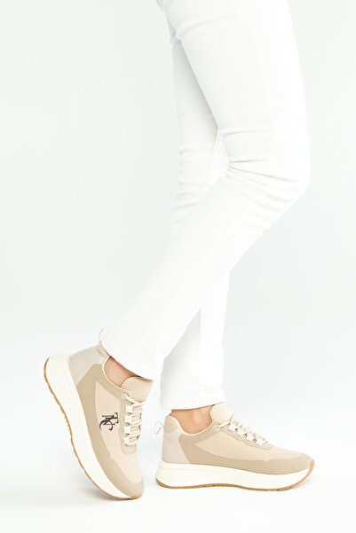 Tamer Tanca Women's Vegan Sneakers & Sports Shoes 784 2135 Bn Ayk Y23