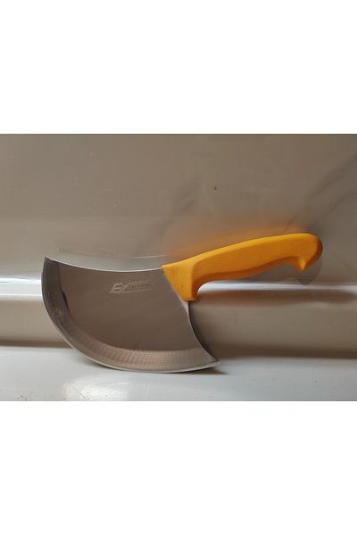 Ardabey سكين زلابية احترافي