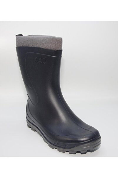 solognac Avcı Çizmesi Polarlı Bot -12°C Sıcaklık Avcı Balıkcı Çizme Su Gecirmez Meridyendukkan