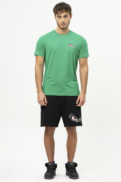 No Fear Ανδρικό T-Shirt Nfr-m50047