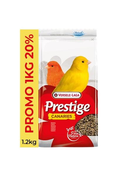 Versele Laga Prestıge Kanarya Yemi 1,20kg