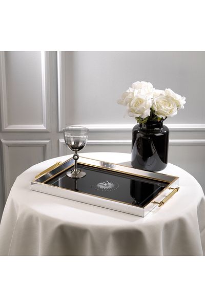 Schafer Kunst Tray-1 Piece-Silver03