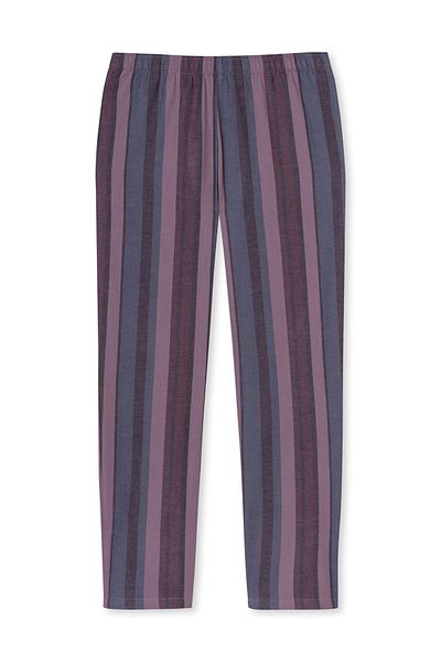 Schiesser Pyjama Modern Nightwear Schlafanzug Schlafmode Bequem