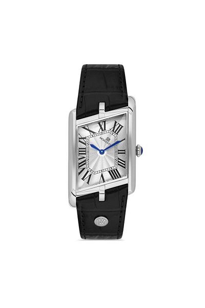 Momentus Cm365S-02Bs Men's Wrist Watch