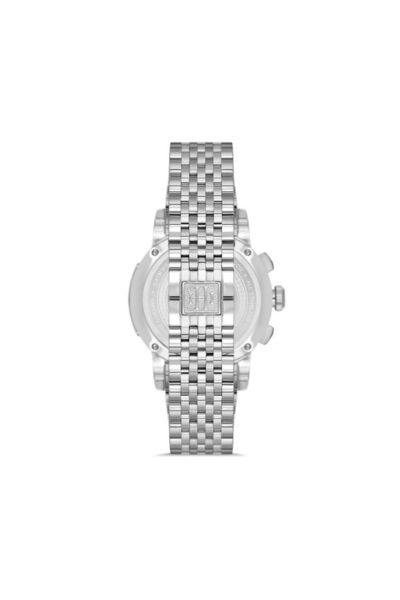 Hislon Ms164S-10Ss Men Wrist Watch