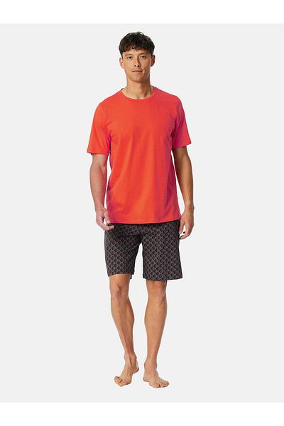 Schiesser Pyjama Casual Essentials