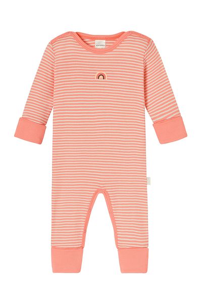 Schiesser Body Natural Love Langarm Kurzarm Body-suit