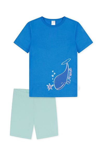 Schiesser Shorty Girls World