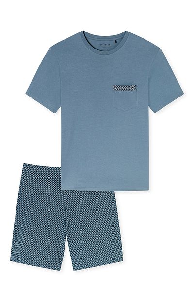 Schiesser Shorty Comfort Nightwear