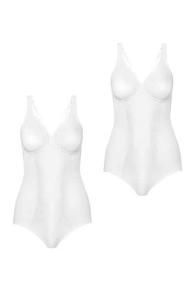Triumph Body Modern Soft+Cotton