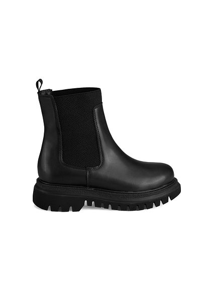 Desa Women's Black Boots