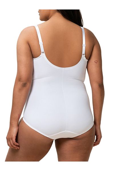 Triumph Body Modern Soft+Cotton