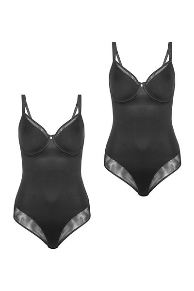 Triumph Body True Shape Sensation