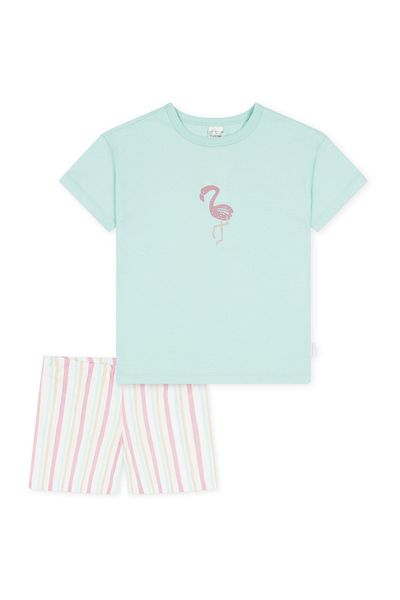 Schiesser Shorty Natural Love