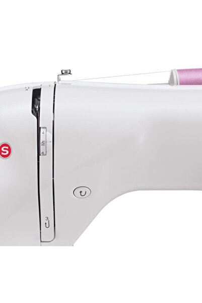 SİNGER Singer Starlet 6699 Elektronik Dikiş Nakış Makinesi