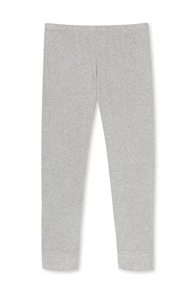 Schiesser Pyjama Casual Essentials Schlafanzug Schlafmode Bequem