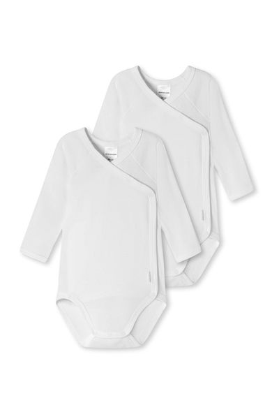 Schiesser Body Original Classics Langarm