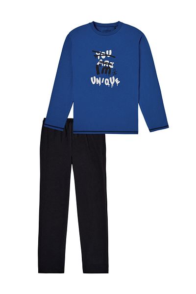 Schiesser Pyjama Nightwear