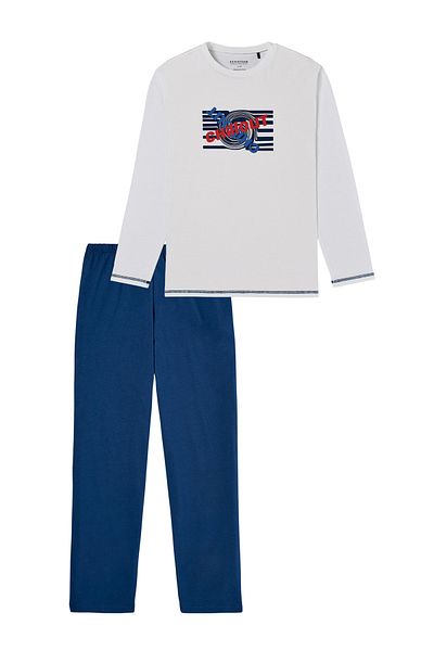 Schiesser Pyjama Nightwear