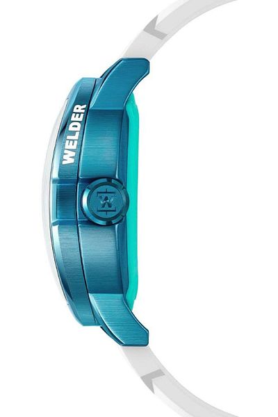 WELDER MOODY Wmd2007 Men's Wristwatch