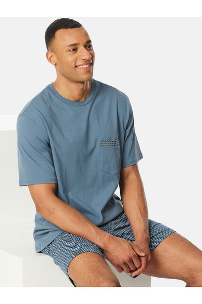 Schiesser Shorty Comfort Nightwear