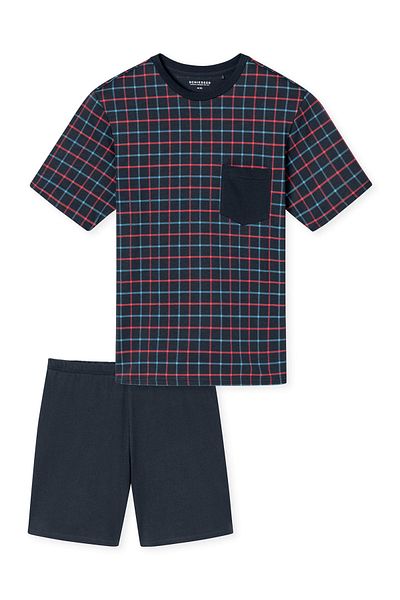 Schiesser Pyjama Comfort Essentials
