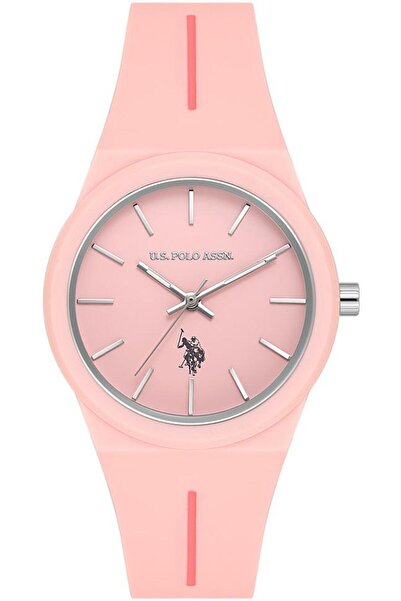 U.S. Polo Assn. Uspa2101-01 Women's Wristwatch