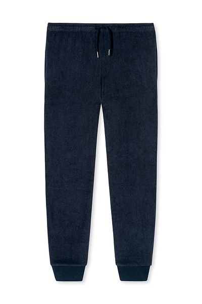 Schiesser Pyjama Casual Nightwear Frottee