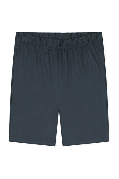 Schiesser Shorty Nightwear Leichter Schlafanzug Kurz