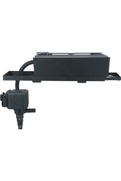 Venusaqua 2500Lt 603t Peak Filter