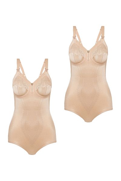 Triumph Body Doreen + Cotton