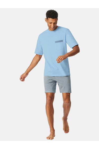 Schiesser Shorty Comfort Nightwear