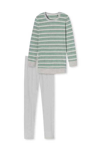 Schiesser Pyjama Casual Essentials