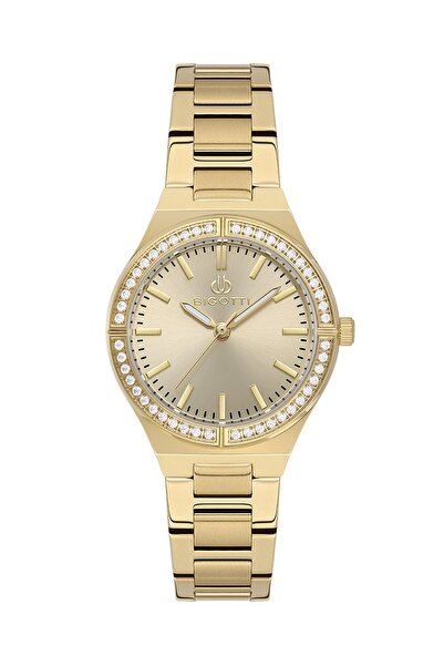 Bigotti Milano BG.1.10559-2 Kadın Kol Saati